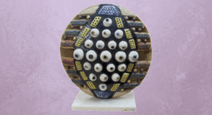 Y si son ojos inicial